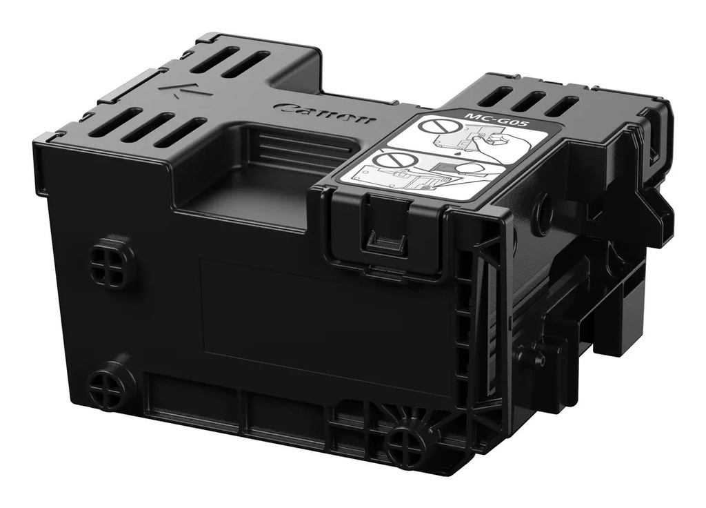 Canon 6176C001/MC-G05 - Bac récupérateur