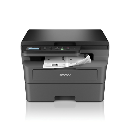 Brother DCP-L2620DW Imprimante laser multifonction (DCPL2620DWZU1)
