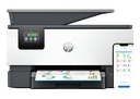HP OfficeJet Pro 9110b Imprimante jet d'encre (5A0S3B)