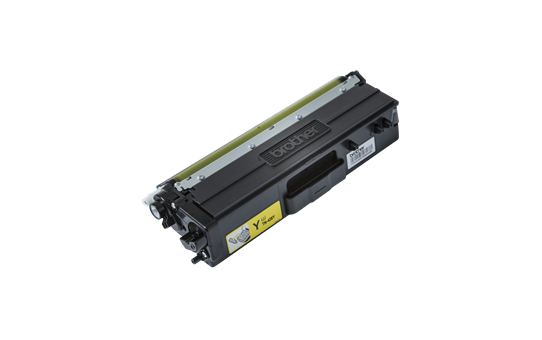 Brother TN-426YP - Toner jaune haute capacité, 6 500 pages