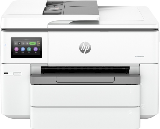 HP OfficeJet Pro 9730e Imprimante jet d'encre (537P6B)