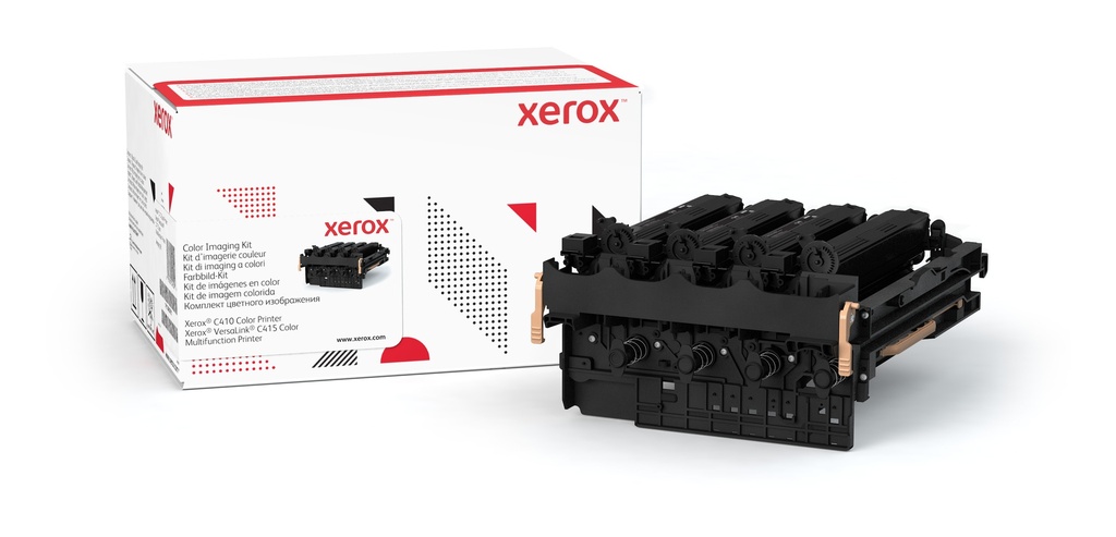 Xerox 013R00701 - Tambour, 125 000 pages