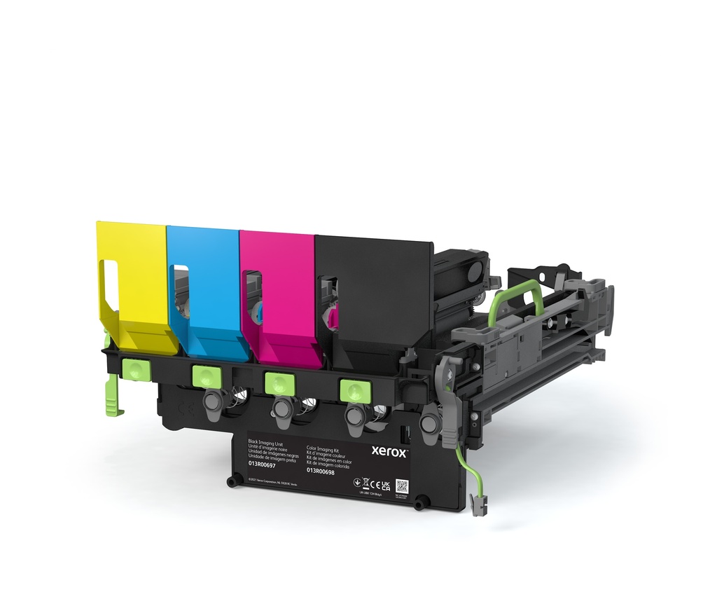Xerox 013R00698 - Tambour, 150 000 pages