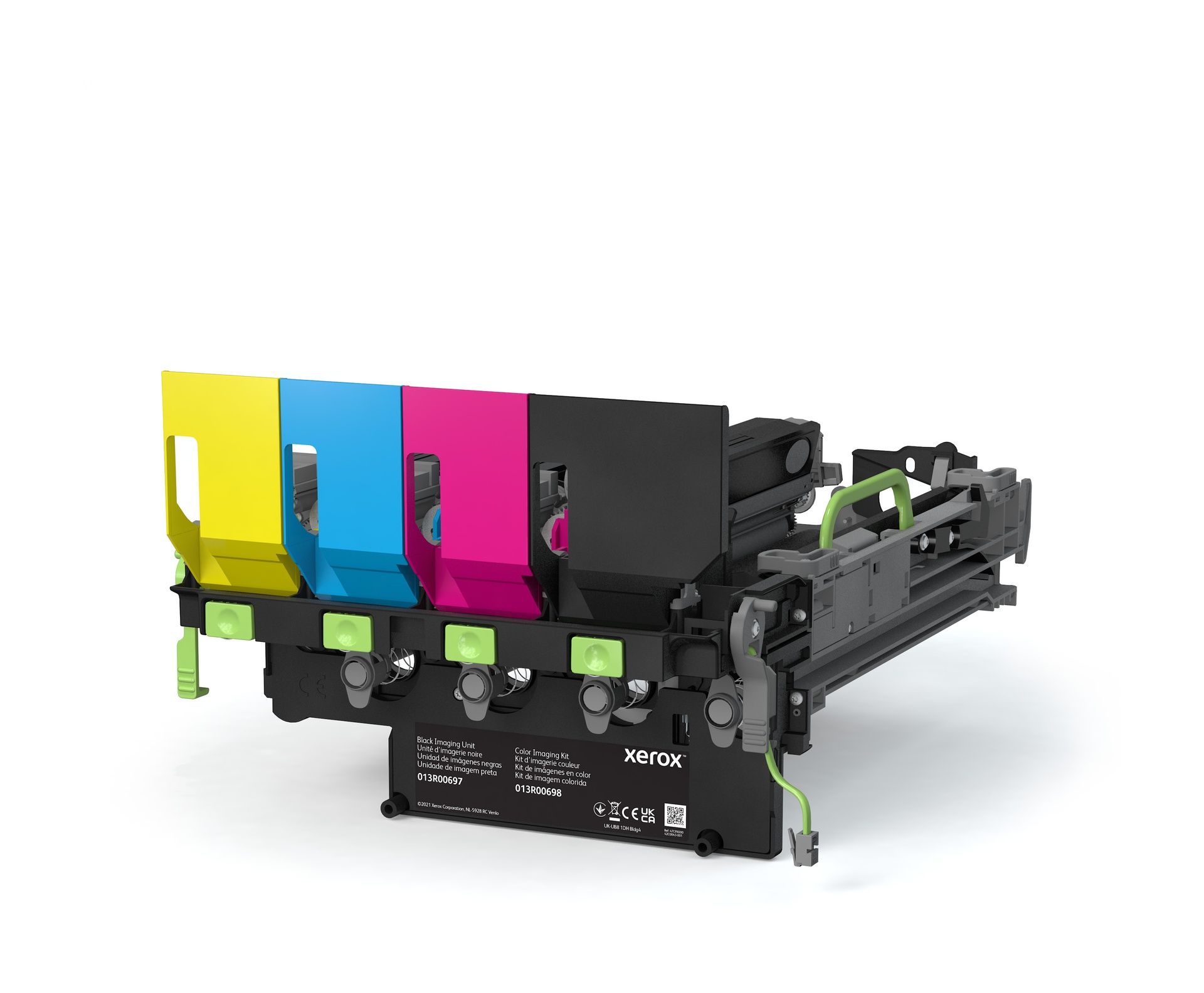Xerox 013R00698 toner cartridge