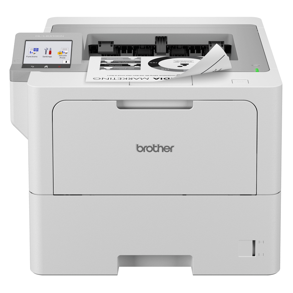 Brother HL-L6410DN Imprimante laser (HLL6410DNRE1)