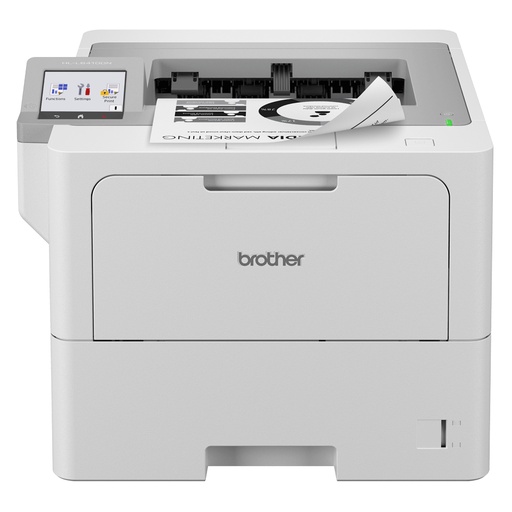 Brother HL-L6410DN Imprimante laser (HLL6410DNRE1)