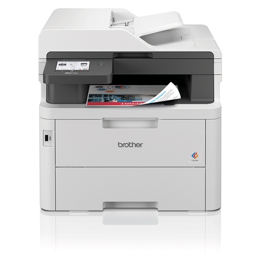 Brother MFC-L3760CDW Imprimante laser couleur multifonction (MFCL3760CDWRE1)