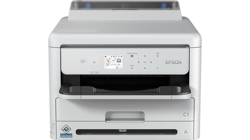 Epson WorkForce Pro WF-M5399DW Imprimante jet d'encre (C11CK77401)