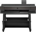 HP Designjet T850 36-in Printer large format printer