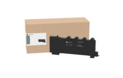 Lexmark 75M0W00 Collecteurs de toner, 30.000 Pages pour Lexmark C 2335/CS 531/CS 632/CX 532/CX 635