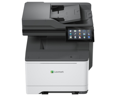 Lexmark CX635adwe Imprimante laser couleur multifonction (50M7090)