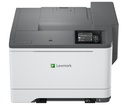 Lexmark CS531dw Imprimante laser couleur (50M0030)