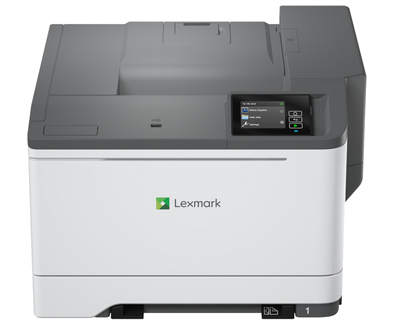 Lexmark CS531dw Imprimante laser couleur (50M0030)