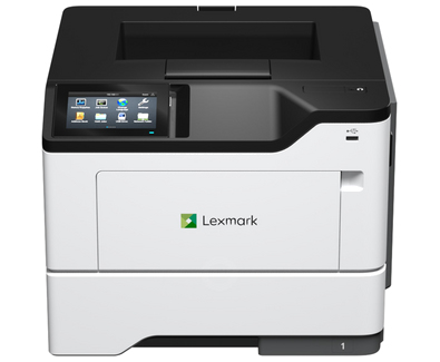 Lexmark MS632dwe Imprimante laser (38S0510)