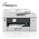 Brother MFC-J5340DWE Ecopro Imprimante jet d'encre multifonction (MFCJ5340DWERE1)