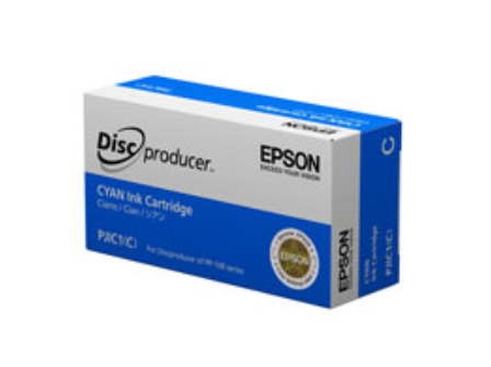 Epson C13S020688 - Cartouche d'encre cyan