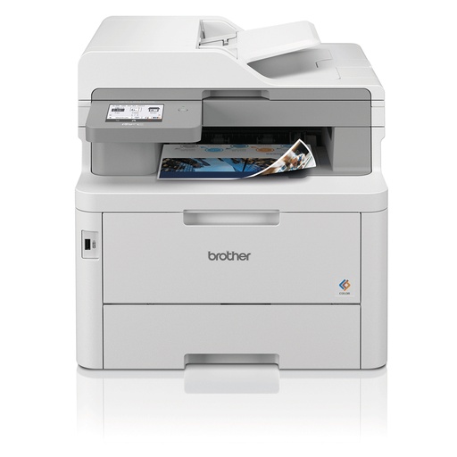 Brother MFC-L8340CDW Imprimante laser couleur multifonction (MFCL8340CDWRE1)