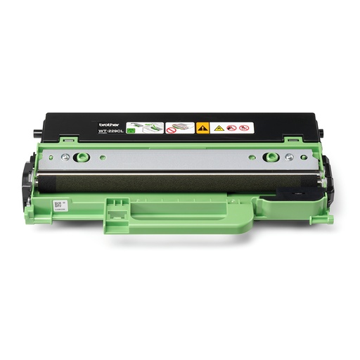 [P328417] Brother WT-229CL collecteur de toner Original 1 pc(s)
