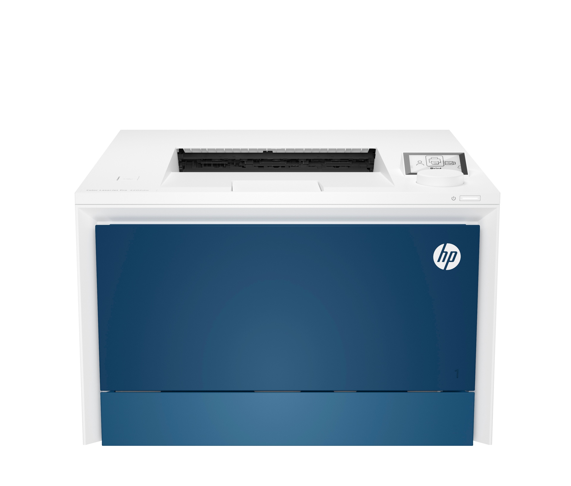 HP Color LaserJet Pro 4202dw Imprimante laser couleur (4RA88F)
