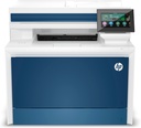 HP Color LaserJet Pro MFP4302fdn Imprimante laser couleur multifonction