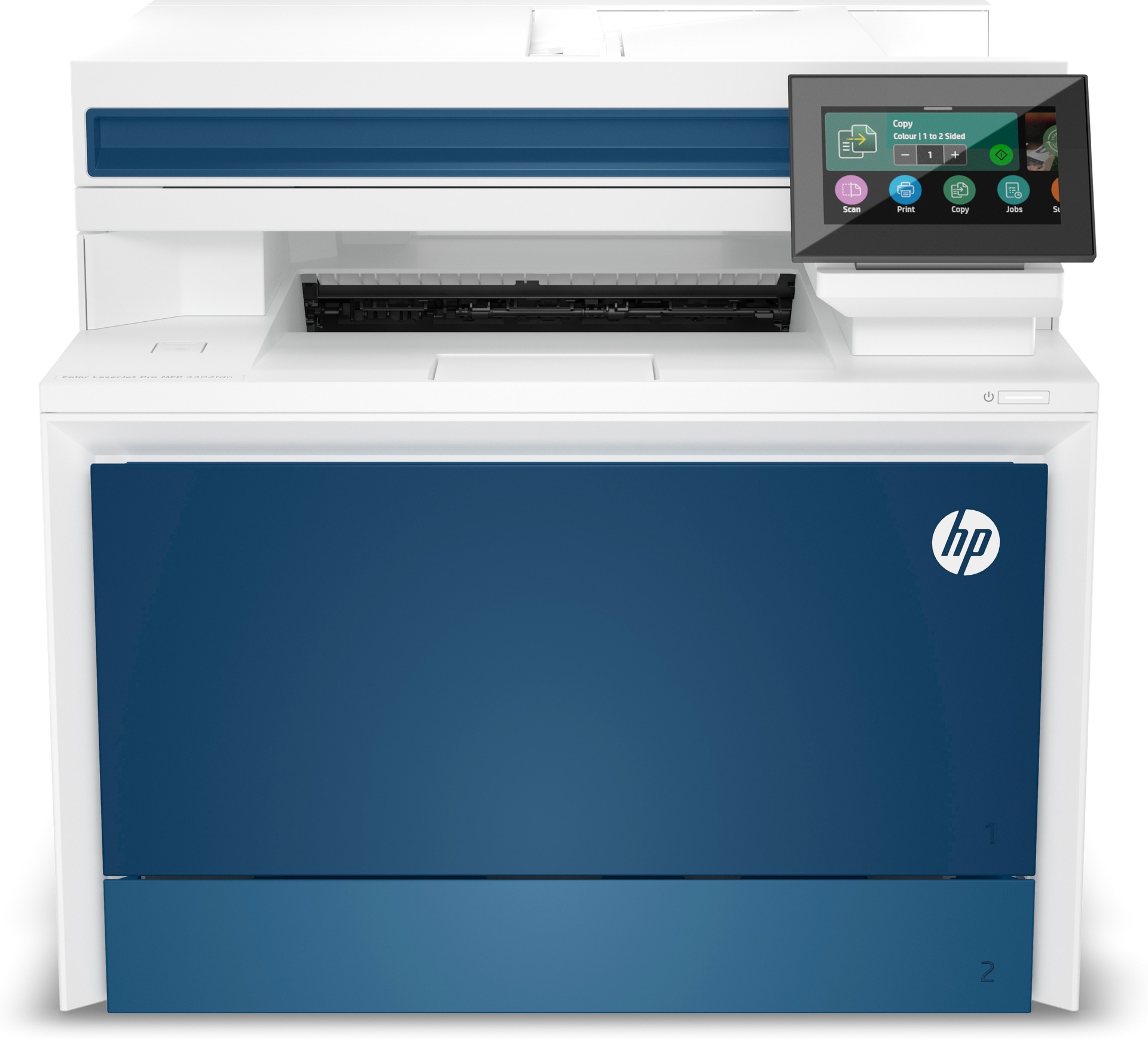 HP Color LaserJet Pro MFP4302fdn