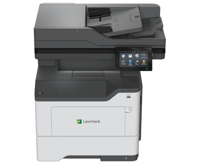 Lexmark MX532adwe Imprimante laser multifonction (38S0830)