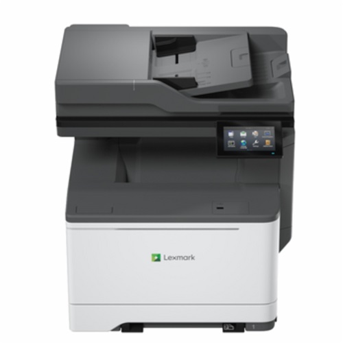 [P328509] Lexmark XC2335 Imprimante laser couleur multifonction Neuf Garantie standard: 4 ans de garantie sur site pièces et kits