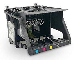 HP M0H91A/953XL - Tête d'impression haute capacité, 1 600 pages