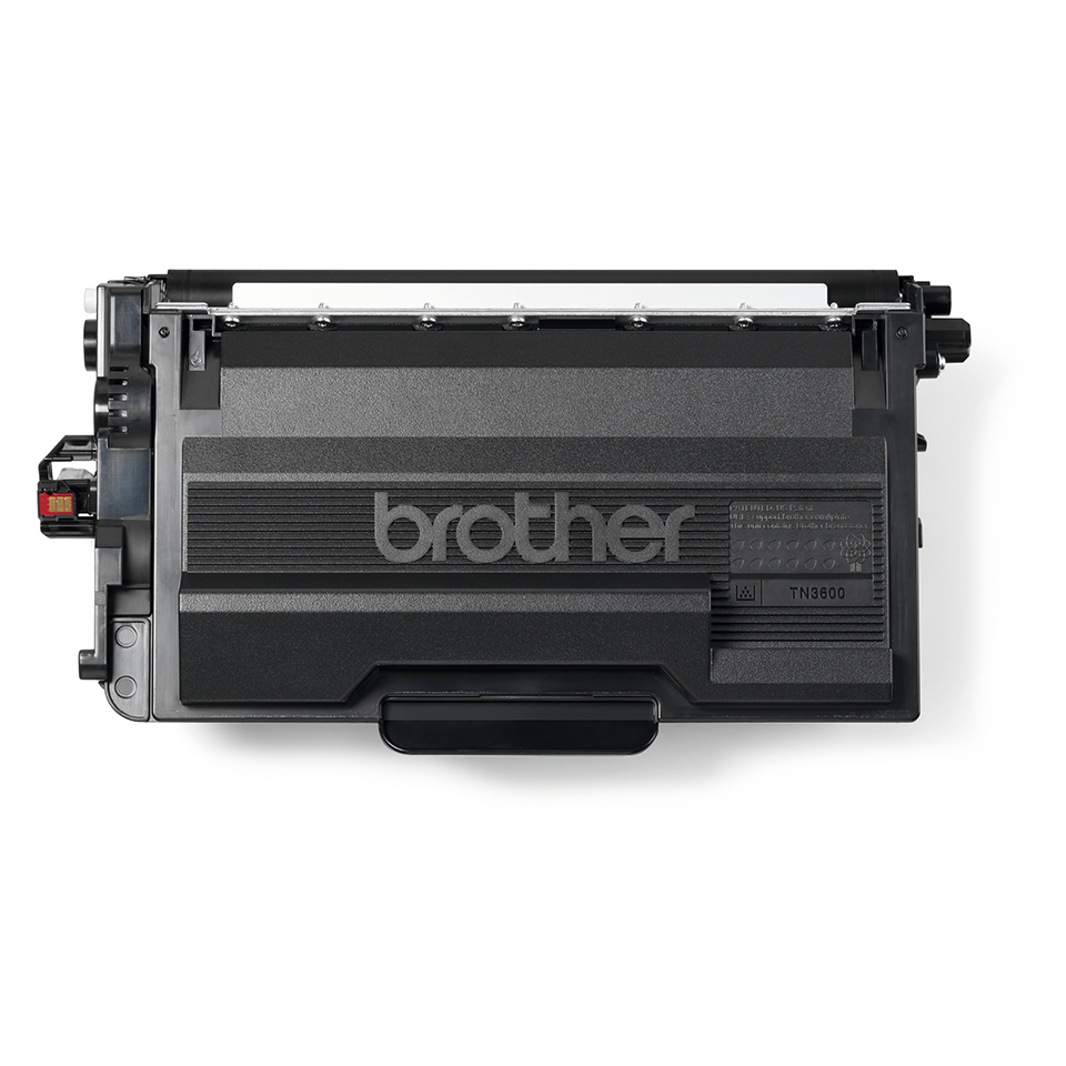 Brother TN-3600 - Toner noir, 3 000 pages