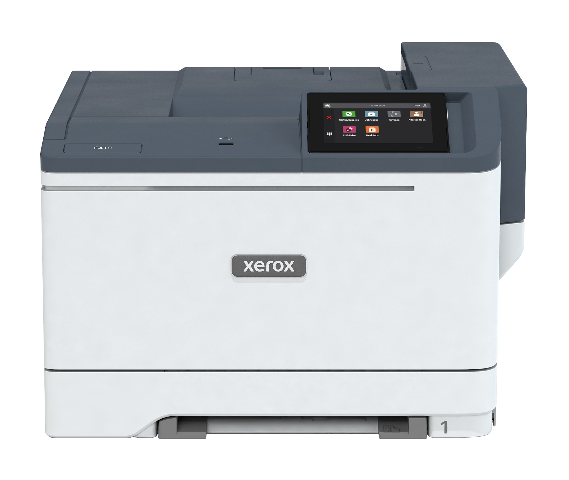 Xerox VersaLink C410 Imprimante laser couleur (C410VDN)
