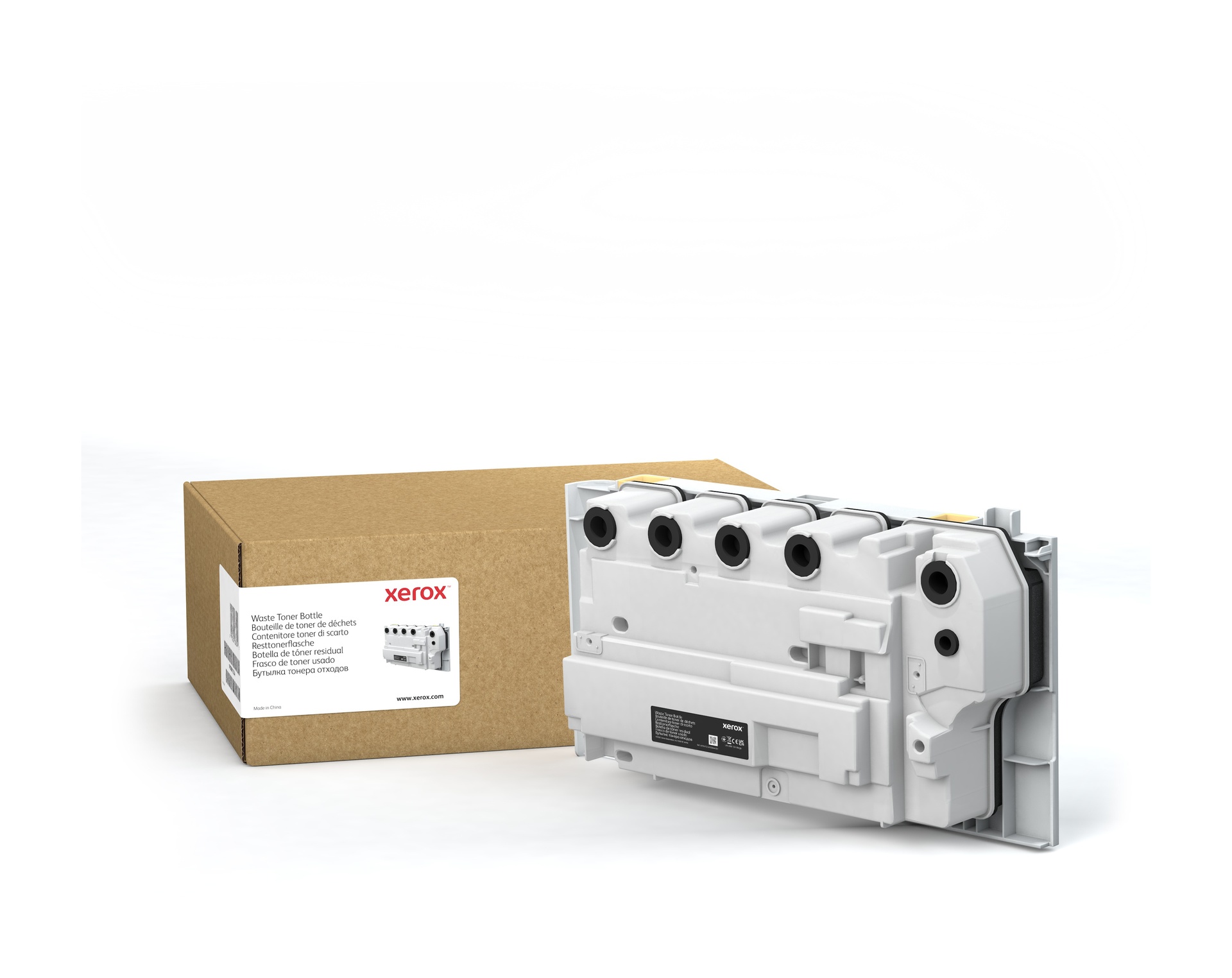 Xerox 008R13334 toner cartridge