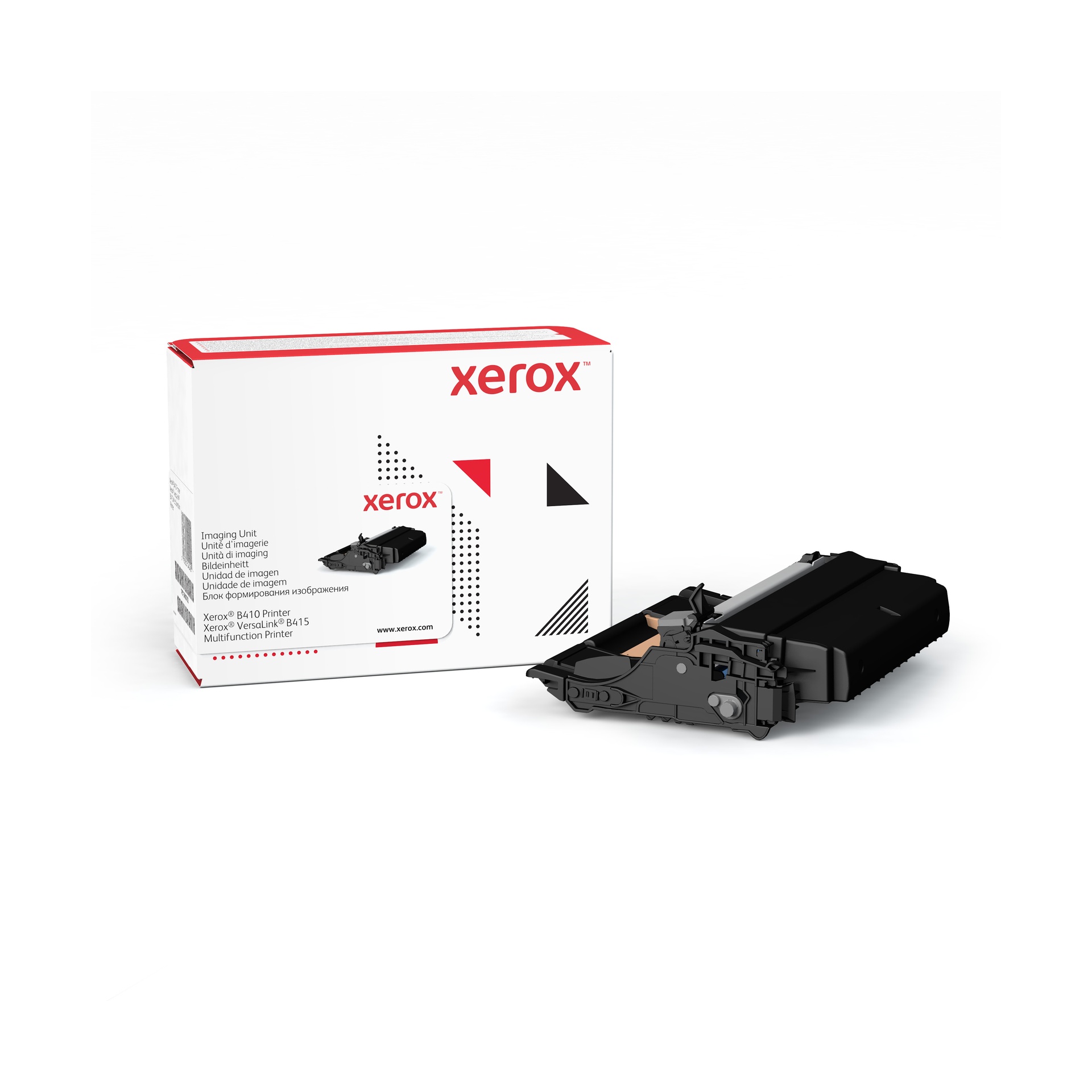 Xerox 013R00702 - Tambour, 75 000 pages