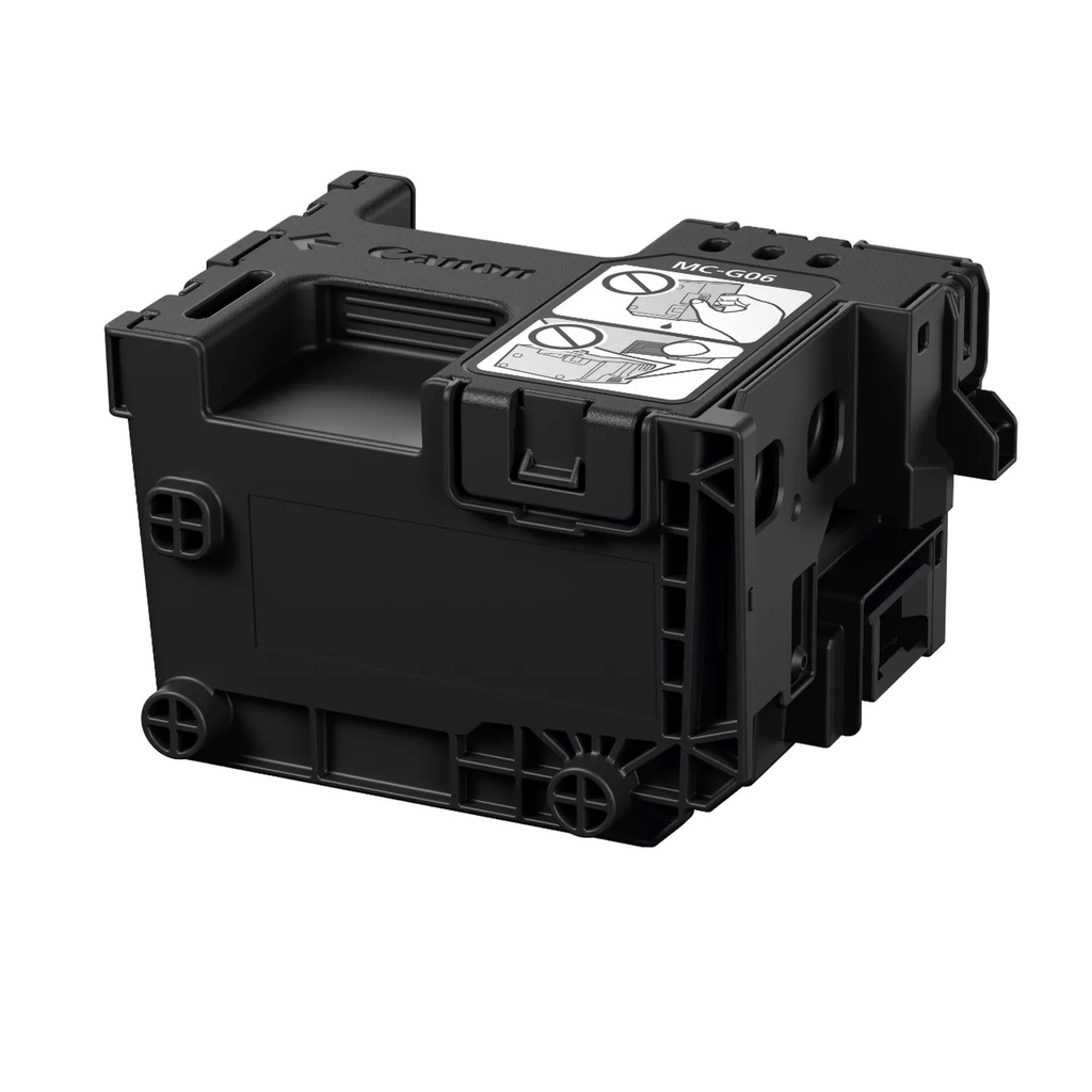Canon 6259C001/MC-G06 - Bac récupérateur