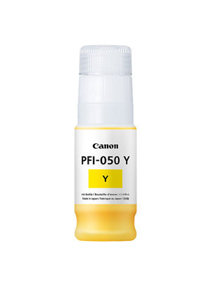 Canon 5701C001 - Cartouche d'encre jaune