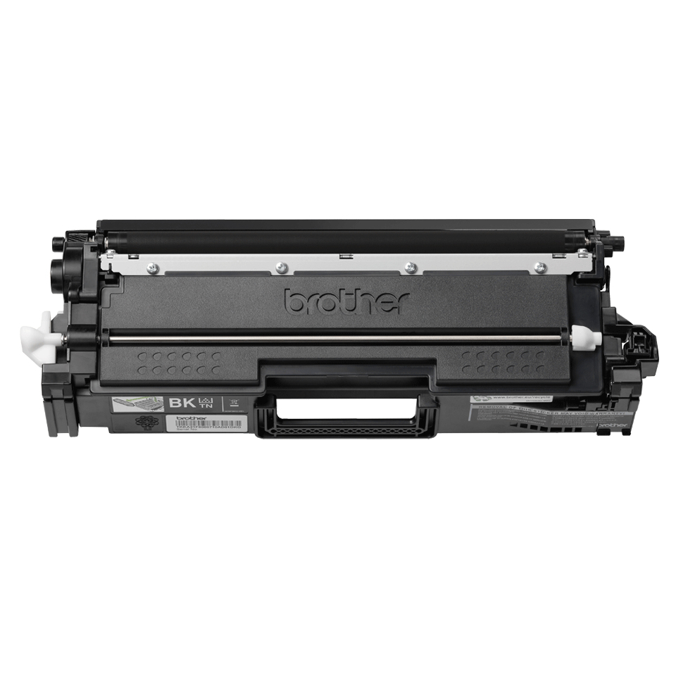 Brother TN-821XLBK - Toner noir, 12 000 pages
