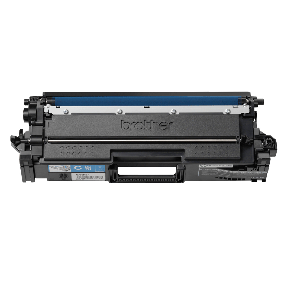 Brother TN-821XLC - Toner cyan, 9 000 pages
