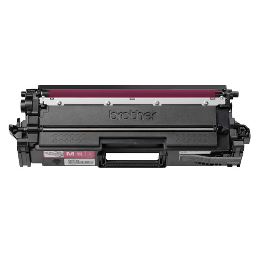 [P328895] Brother TN-821XLM Kit toner magenta, 9.000 Feuilles ISO/IEC 19752 pour Brother HL-L 9430