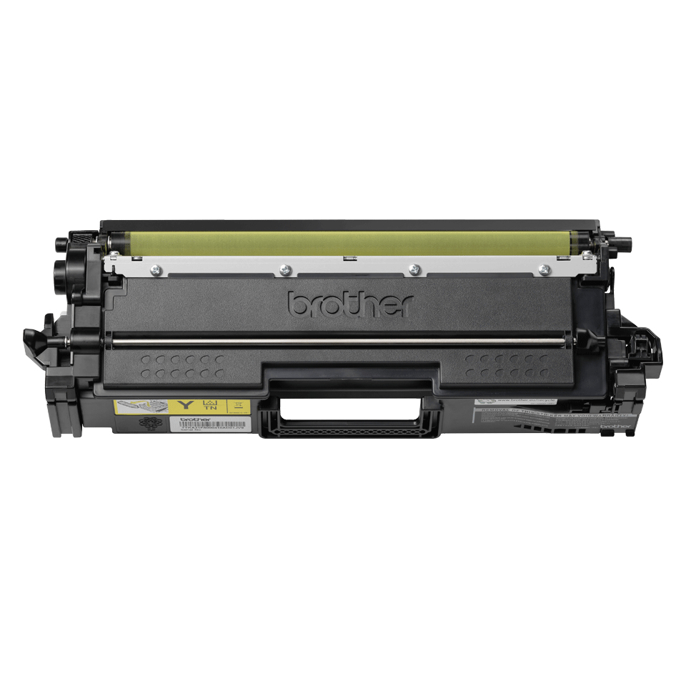 Brother TN-821XLY - Toner jaune, 9 000 pages