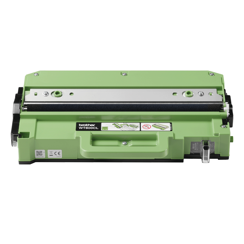 Brother WT-800CL - Bac récupérateur