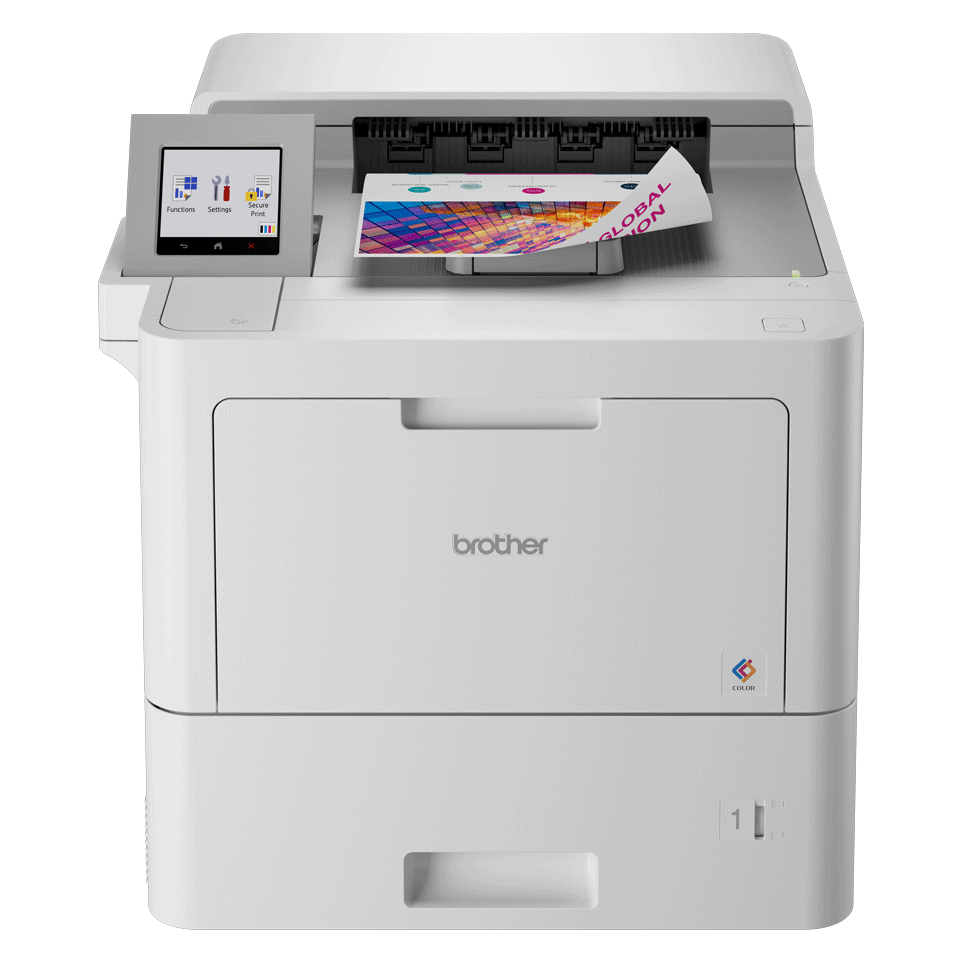 Brother HL-L9470CDN