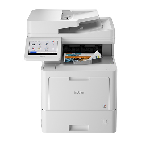 [P328923] Brother MFC-L9670CDN imprimante laser couleur multifonction (MFCL9670CDNG1) 