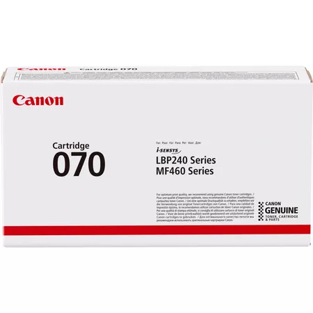Canon 5639C002 - Toner noir, 3 000 pages