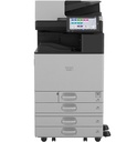 Ricoh IM C3010 Imprimante laser couleur multifonction (419308)
