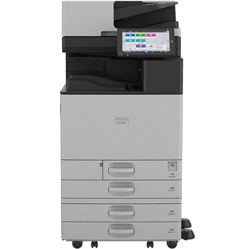 Ricoh IM C3010 Imprimante laser couleur multifonction (419308)