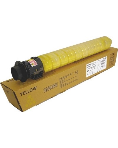 Ricoh 842562 - Toner jaune, 18 000 pages