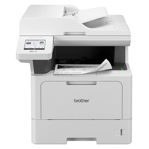 [P329140] Brother MFC-L5710DW Imprimante laser multifonction (MFCL5710DWRE1)