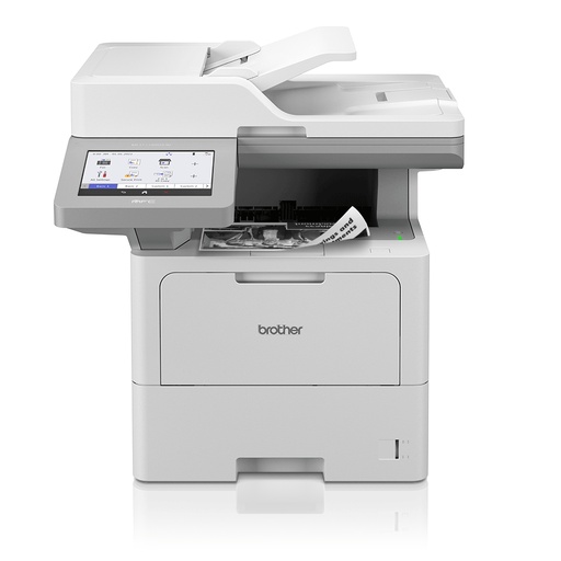 Brother MFC-L6910DN Imprimante laser multifonction (MFCL6910DNRE1)