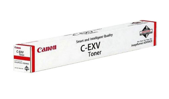 Canon 5754C002/C-EXV64 - Toner cyan, 25 500 pages