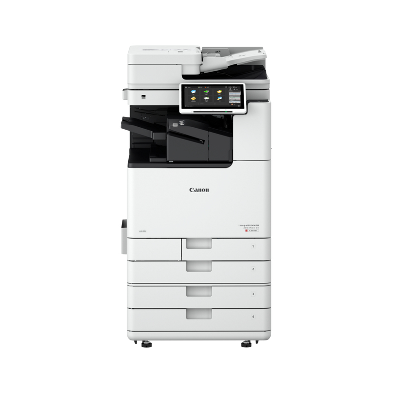 Canon imageRUNNER Advance DX C3930i Imprimante laser couleur multifonction (5962C005)
