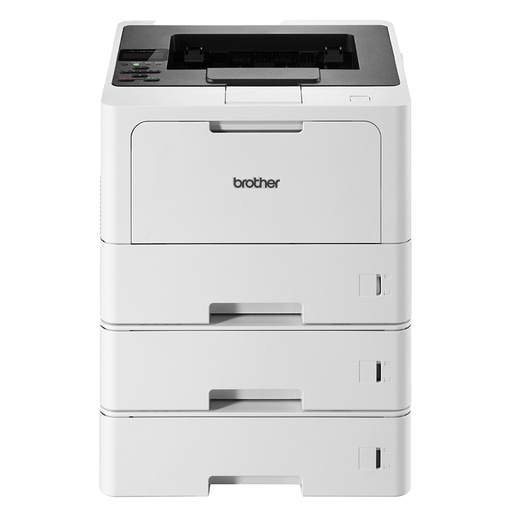 [P329227] Brother HL-L5210DNTT Imprimante laser (HLL5210DNTTRE1)